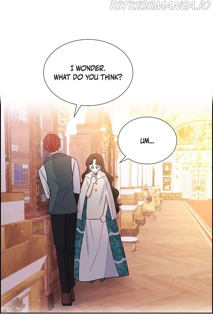 My Fair Maid Chapter 19 – Page 23