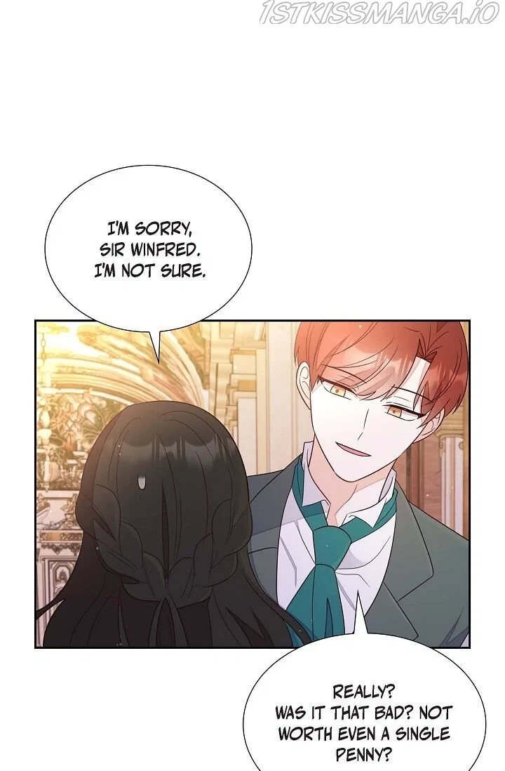 My Fair Maid Chapter 19 – Page 24
