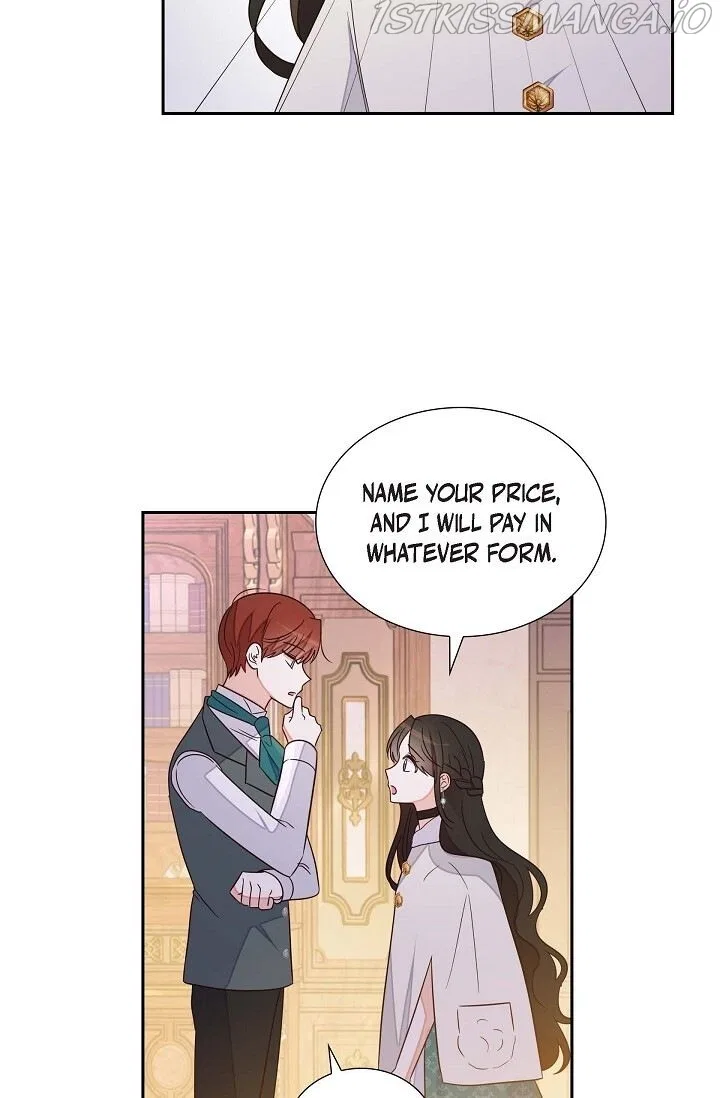My Fair Maid Chapter 19 – Page 26