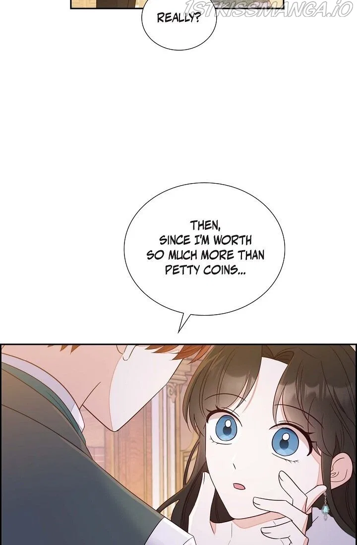 My Fair Maid Chapter 19 – Page 27