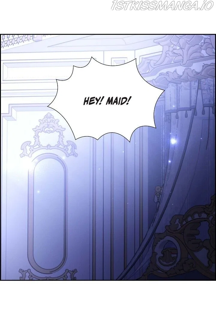 My Fair Maid Chapter 19 – Page 36