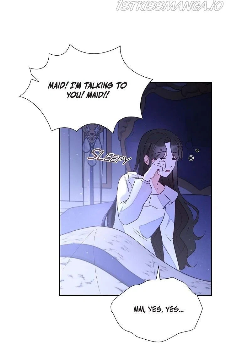 My Fair Maid Chapter 19 – Page 37