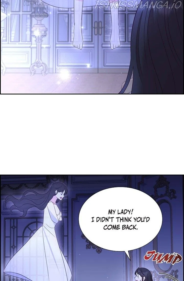 My Fair Maid Chapter 19 – Page 39