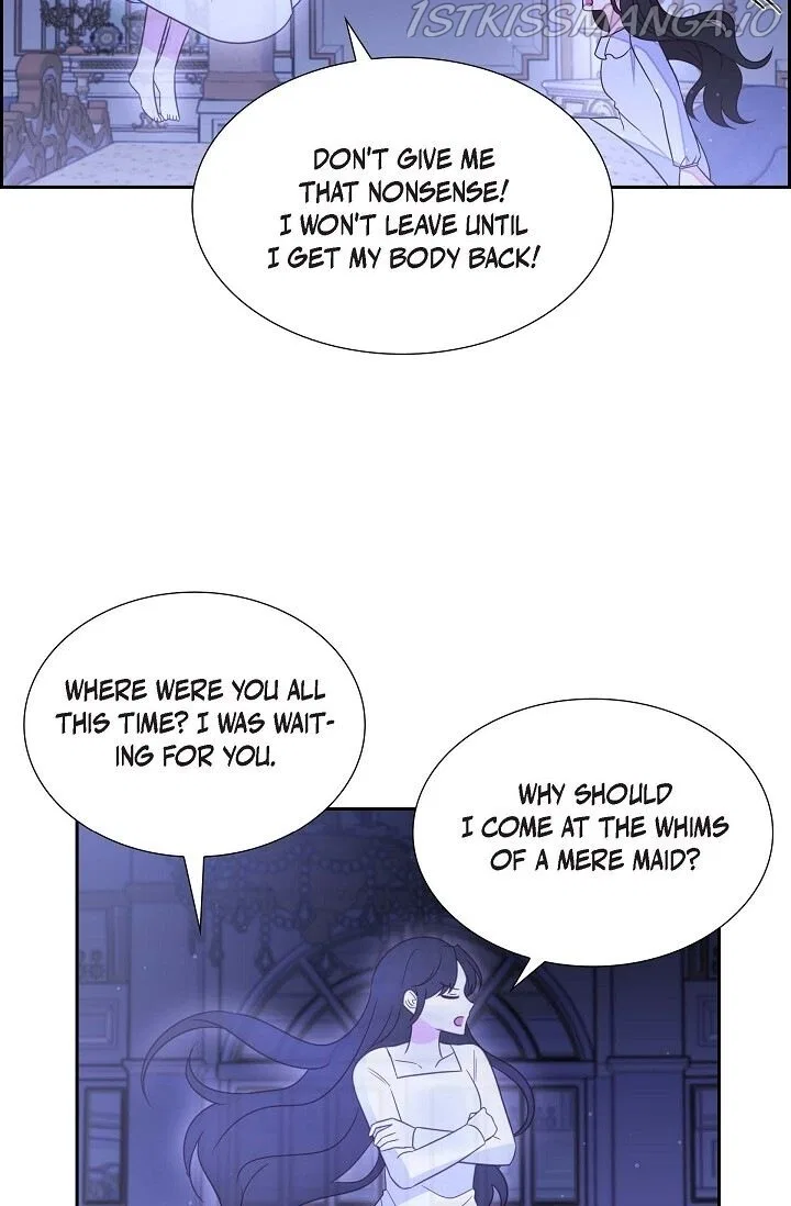 My Fair Maid Chapter 19 – Page 40