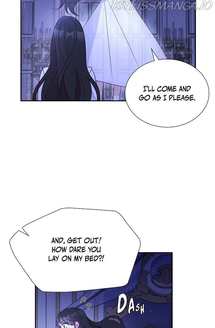My Fair Maid Chapter 19 – Page 41