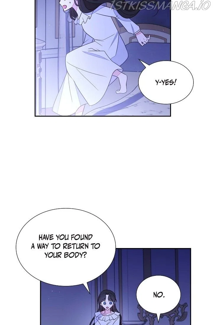 My Fair Maid Chapter 19 – Page 42