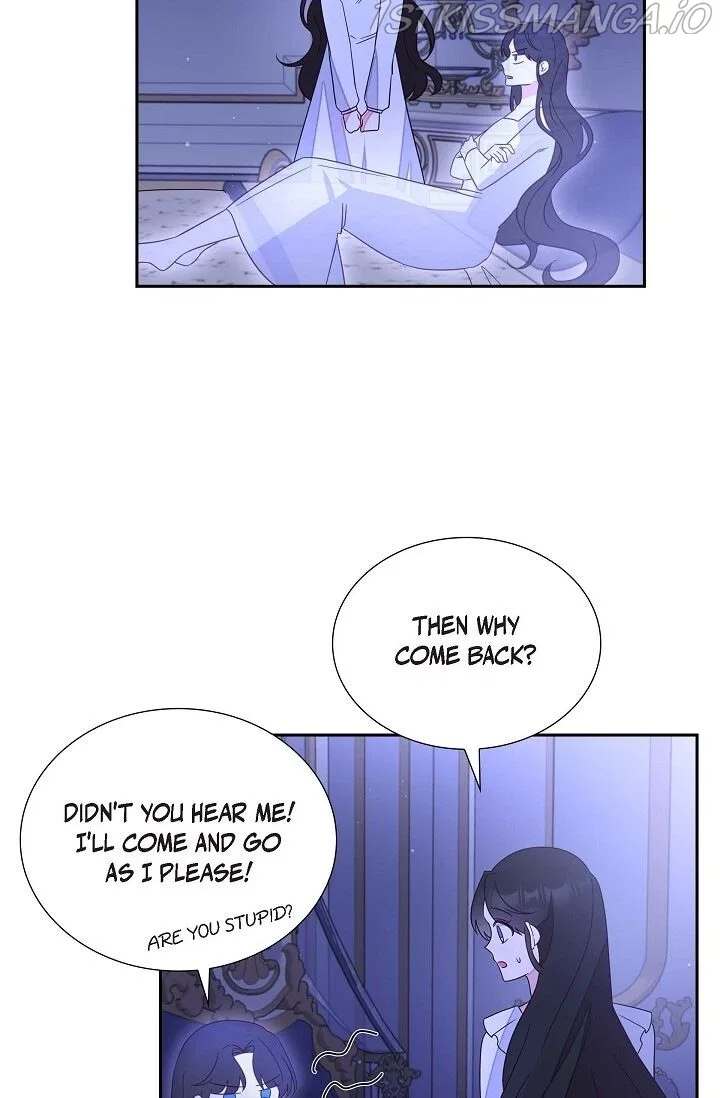 My Fair Maid Chapter 19 – Page 43