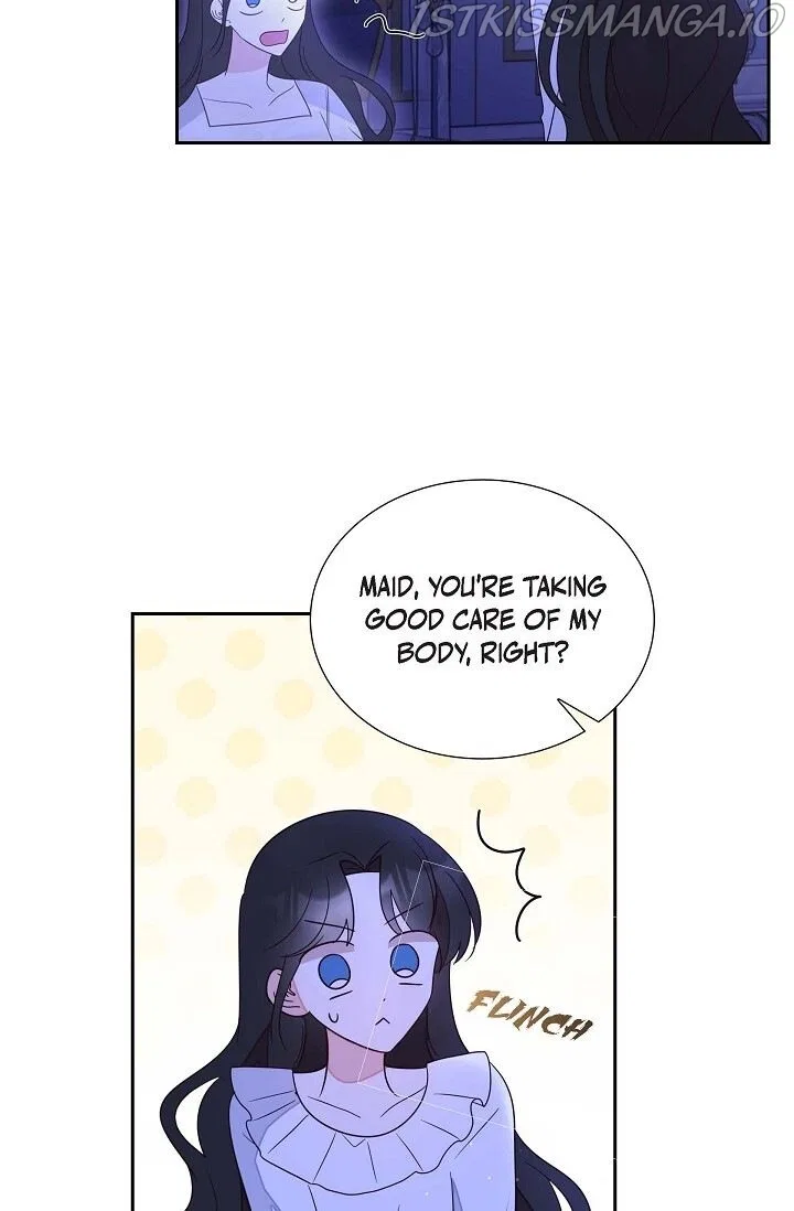 My Fair Maid Chapter 19 – Page 44