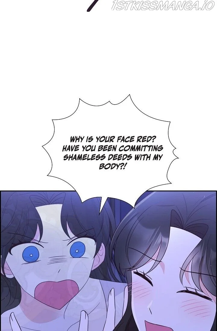 My Fair Maid Chapter 19 – Page 49