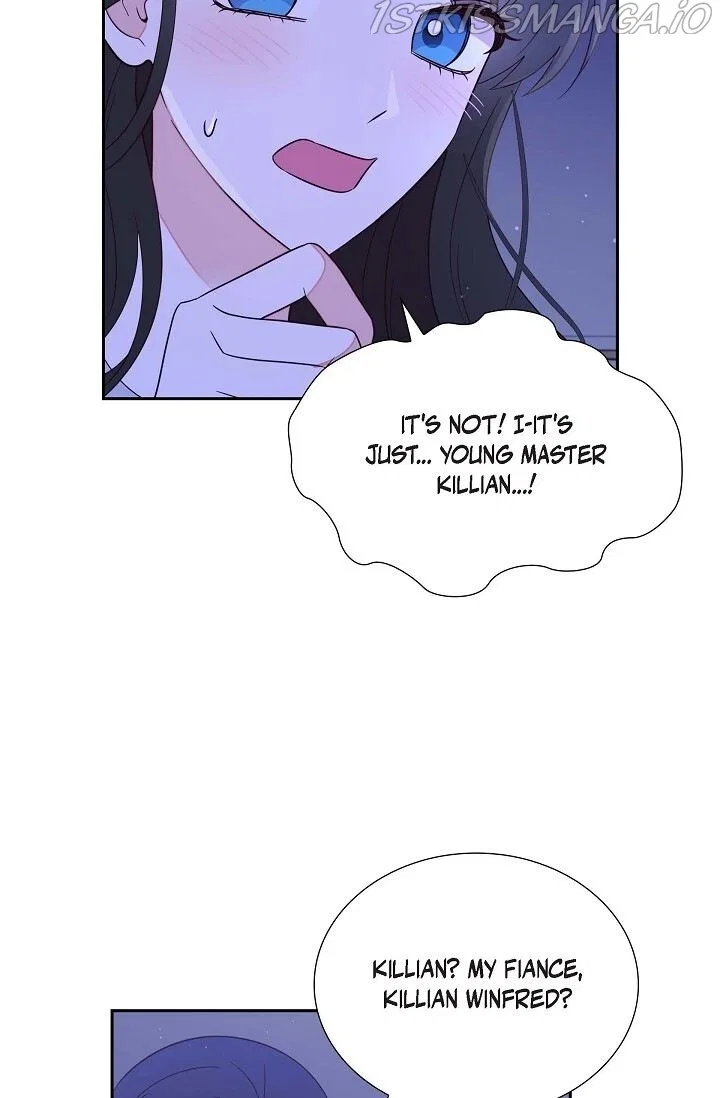 My Fair Maid Chapter 19 – Page 51