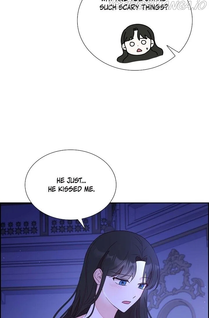 My Fair Maid Chapter 19 – Page 54