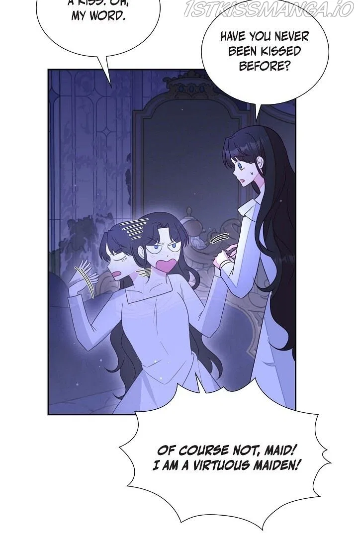 My Fair Maid Chapter 19 – Page 59