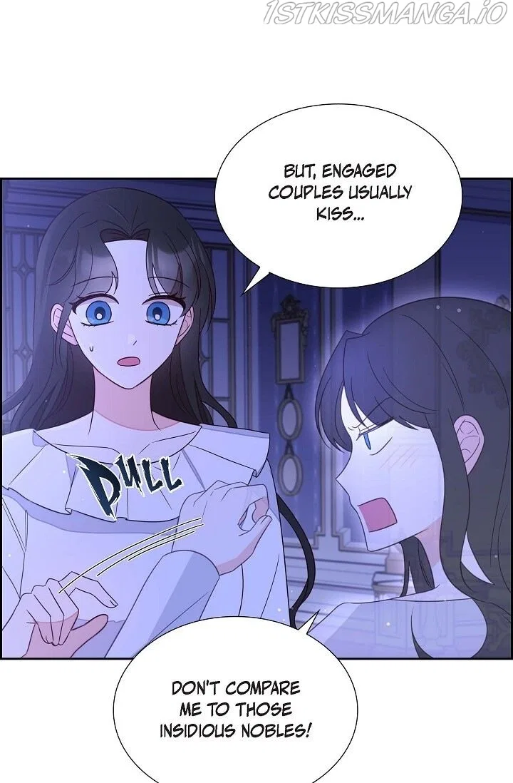 My Fair Maid Chapter 19 – Page 60
