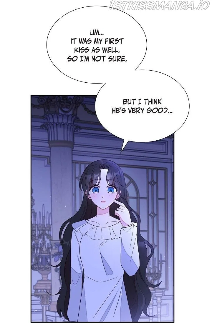 My Fair Maid Chapter 19 – Page 64