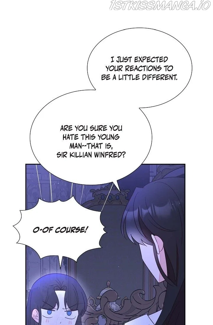 My Fair Maid Chapter 19 – Page 67