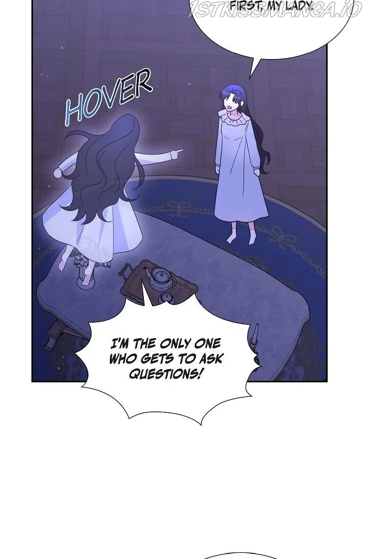 My Fair Maid Chapter 19 – Page 70