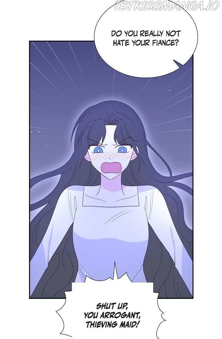 My Fair Maid Chapter 19 – Page 71