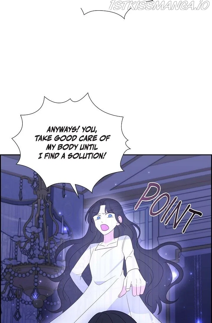 My Fair Maid Chapter 19 – Page 72