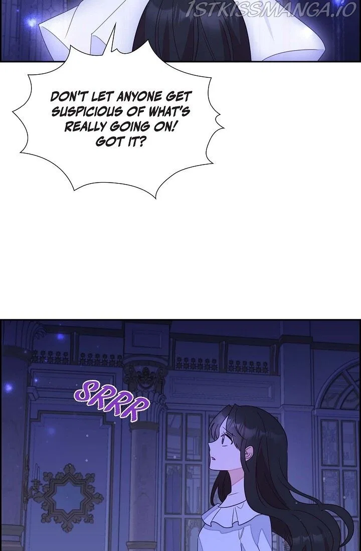 My Fair Maid Chapter 19 – Page 73