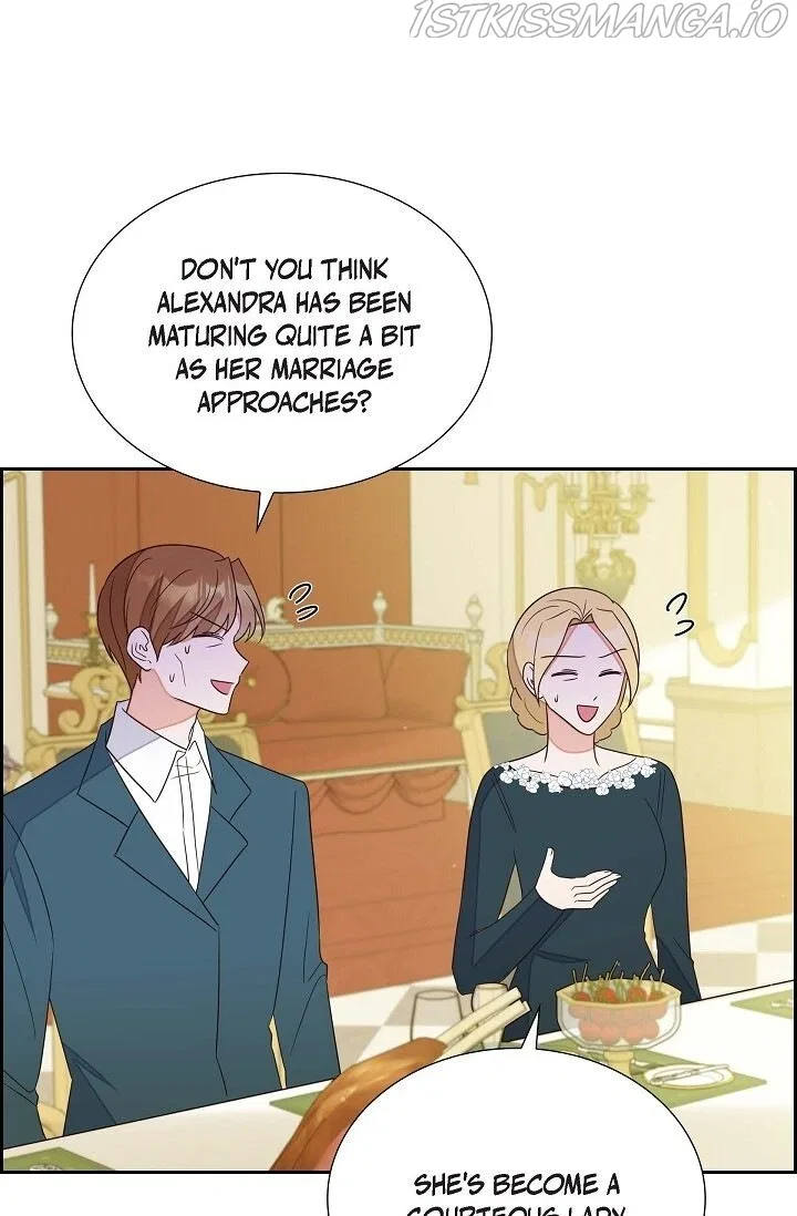 My Fair Maid Chapter 18 – Page 2