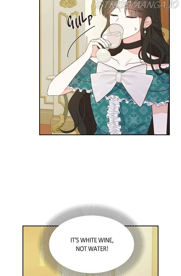 My Fair Maid Chapter 18 – Page 5