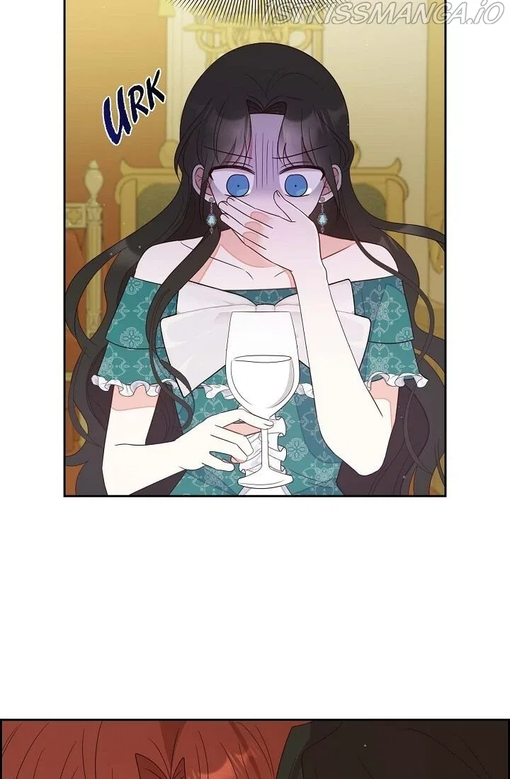 My Fair Maid Chapter 18 – Page 6