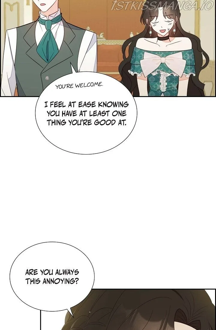 My Fair Maid Chapter 18 – Page 9