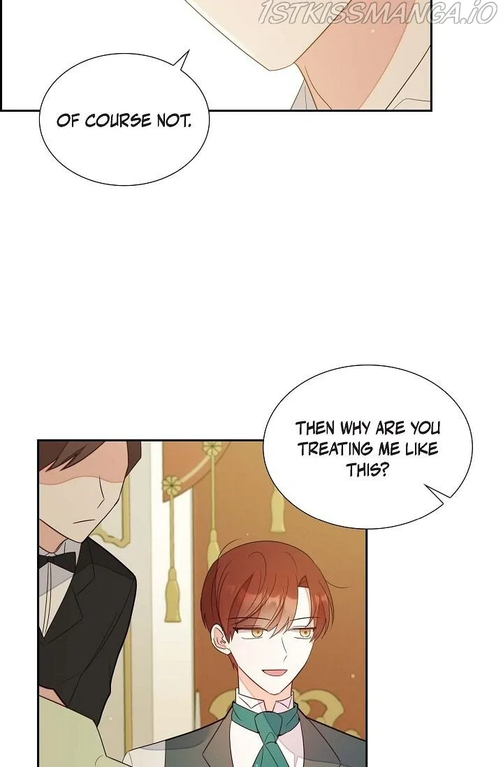 My Fair Maid Chapter 18 – Page 11