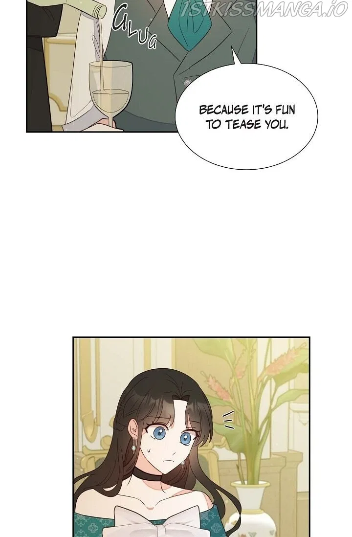 My Fair Maid Chapter 18 – Page 12