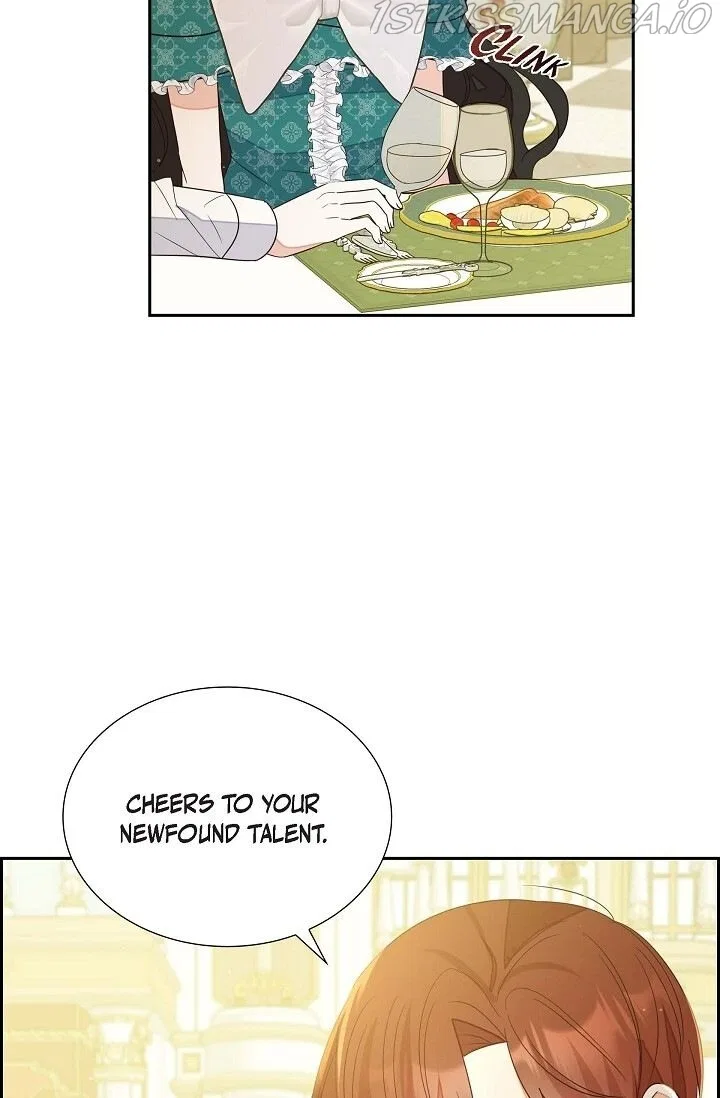 My Fair Maid Chapter 18 – Page 13
