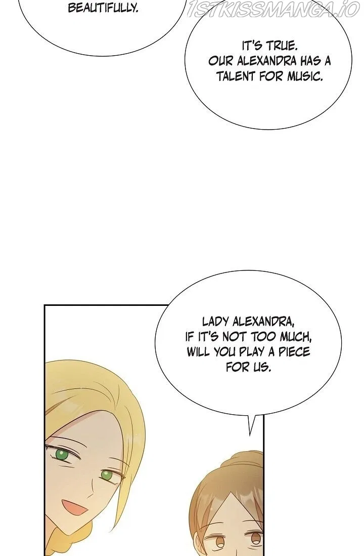 My Fair Maid Chapter 18 – Page 18