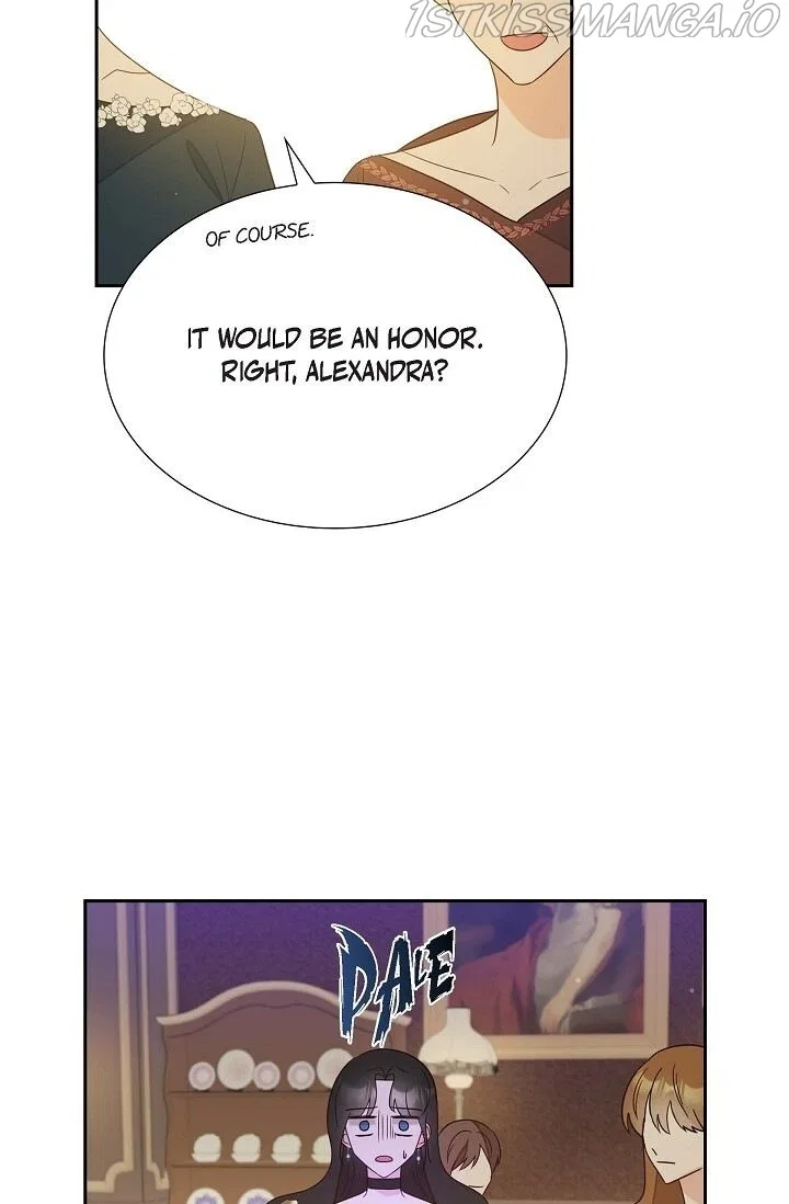 My Fair Maid Chapter 18 – Page 19