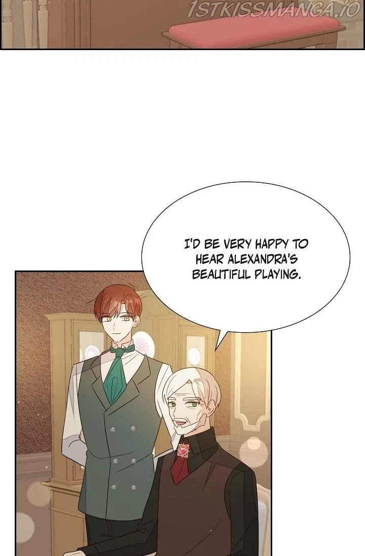 My Fair Maid Chapter 18 – Page 21