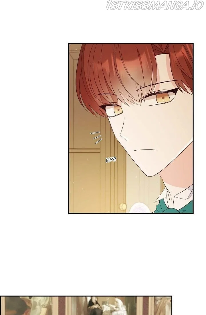 My Fair Maid Chapter 18 – Page 23