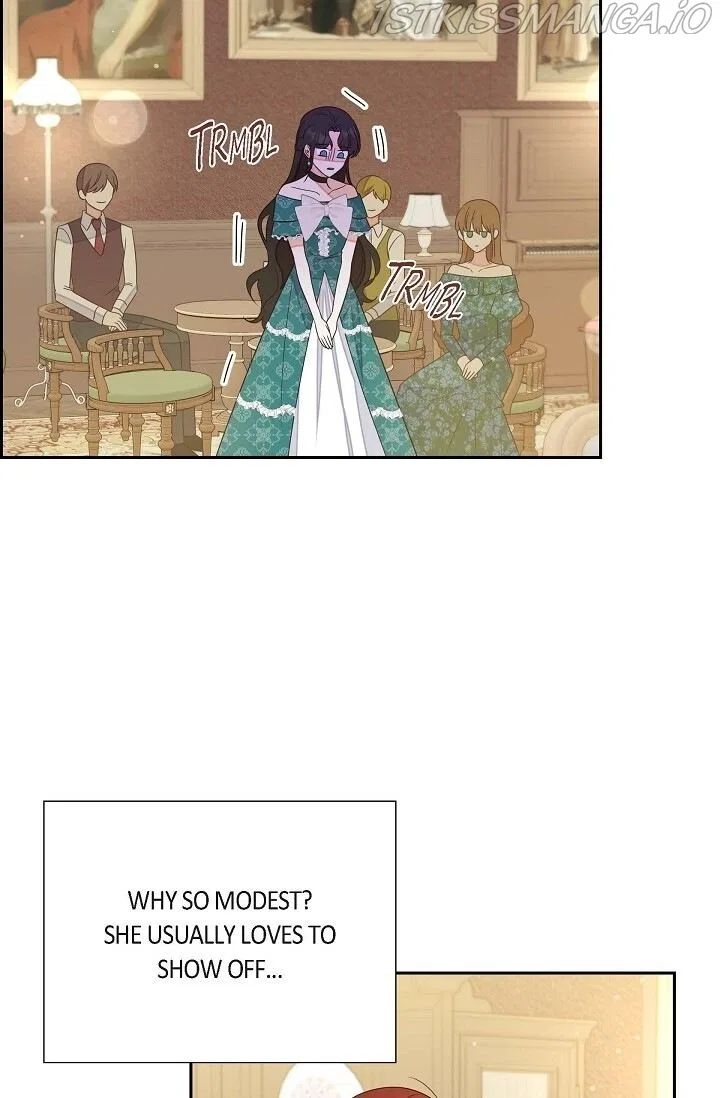 My Fair Maid Chapter 18 – Page 24