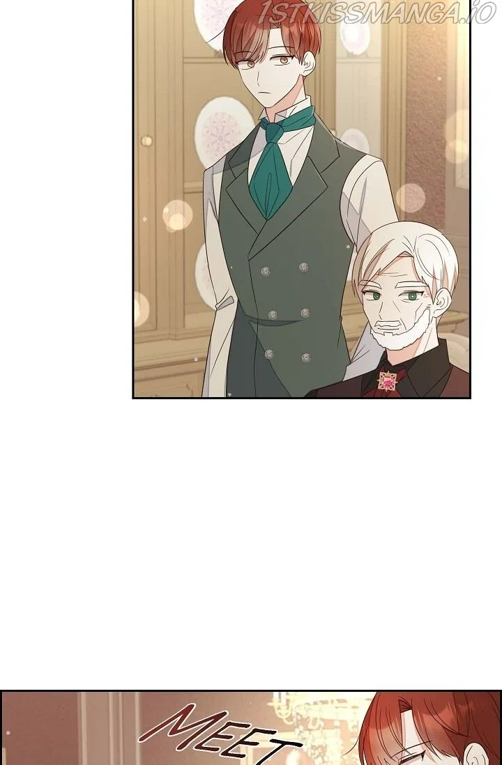My Fair Maid Chapter 18 – Page 25