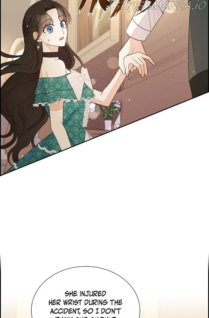 My Fair Maid Chapter 18 – Page 31