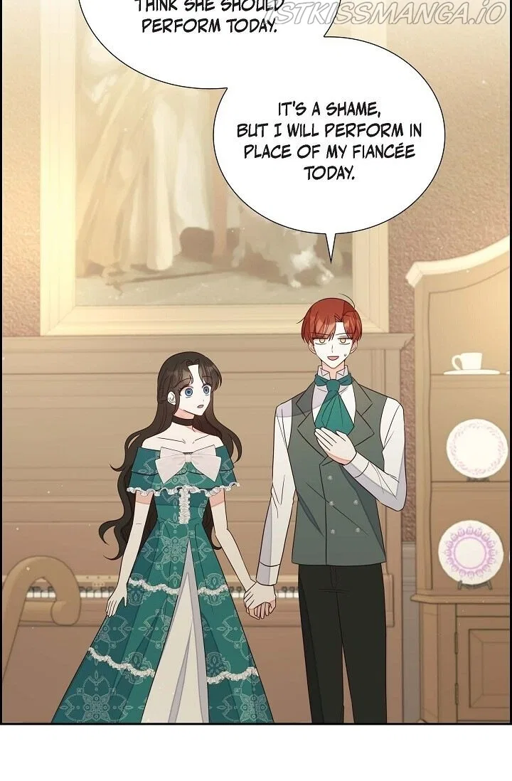 My Fair Maid Chapter 18 – Page 32