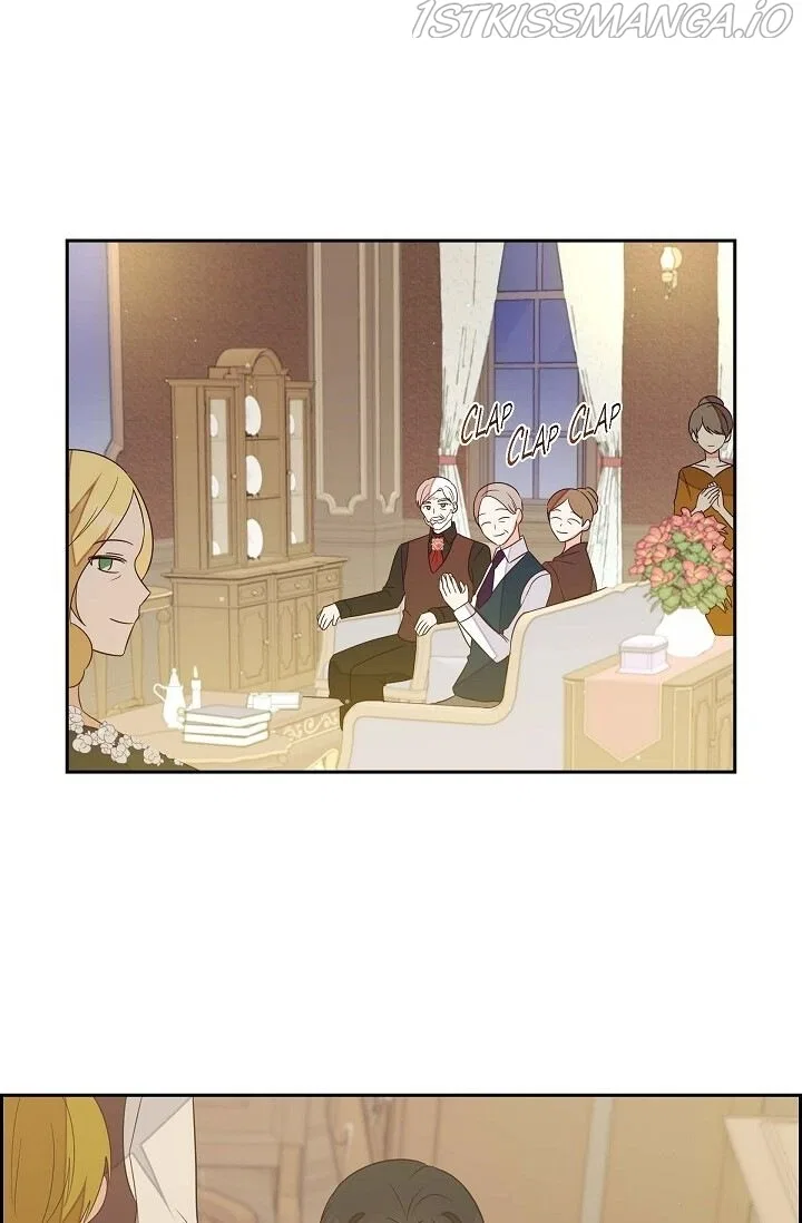 My Fair Maid Chapter 18 – Page 33
