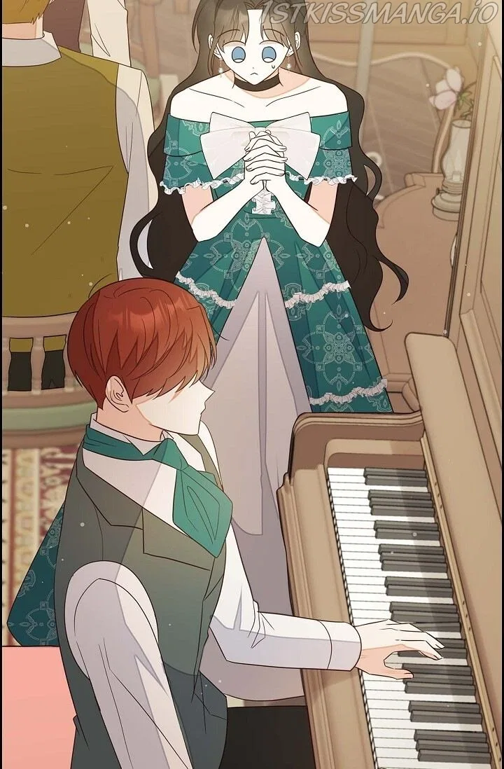 My Fair Maid Chapter 18 – Page 34