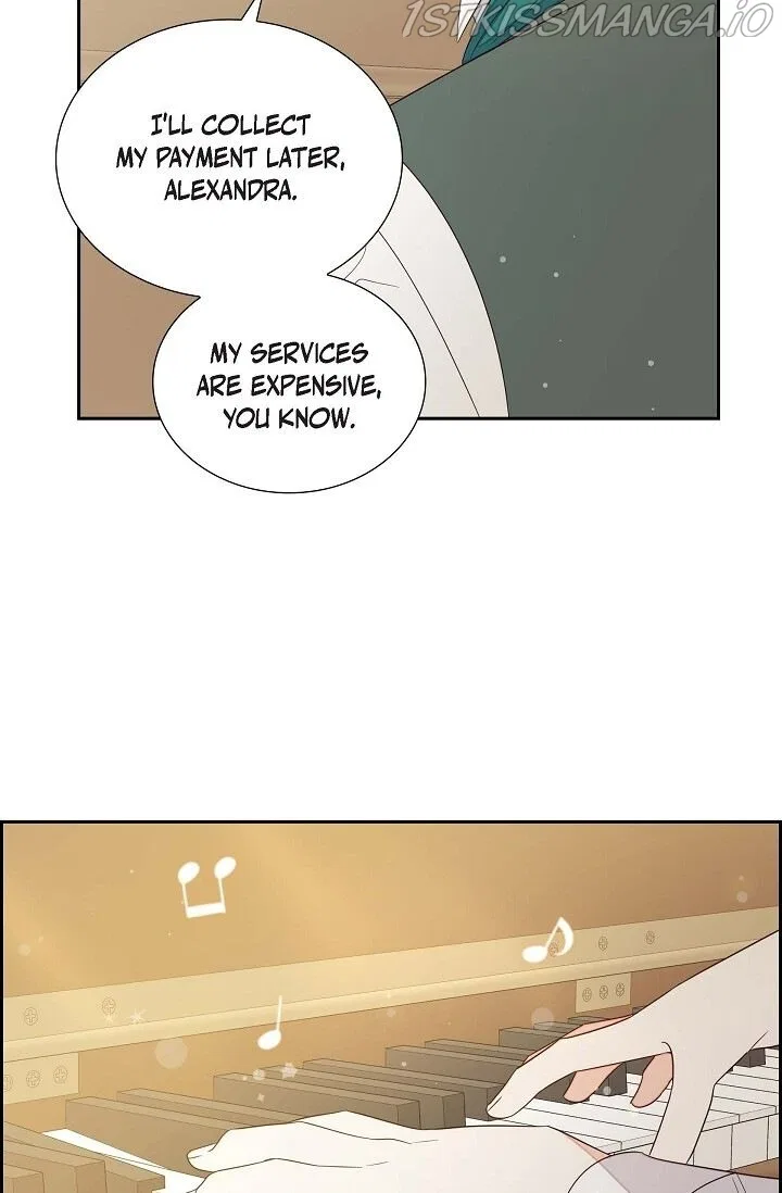 My Fair Maid Chapter 18 – Page 36