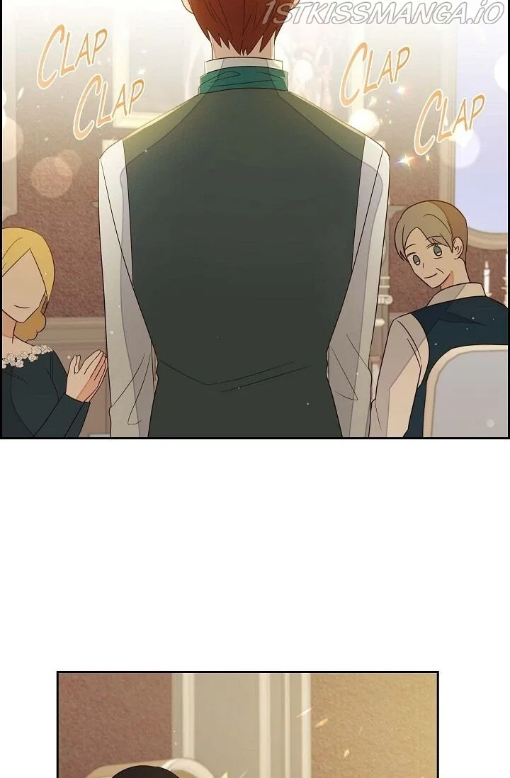 My Fair Maid Chapter 18 – Page 43