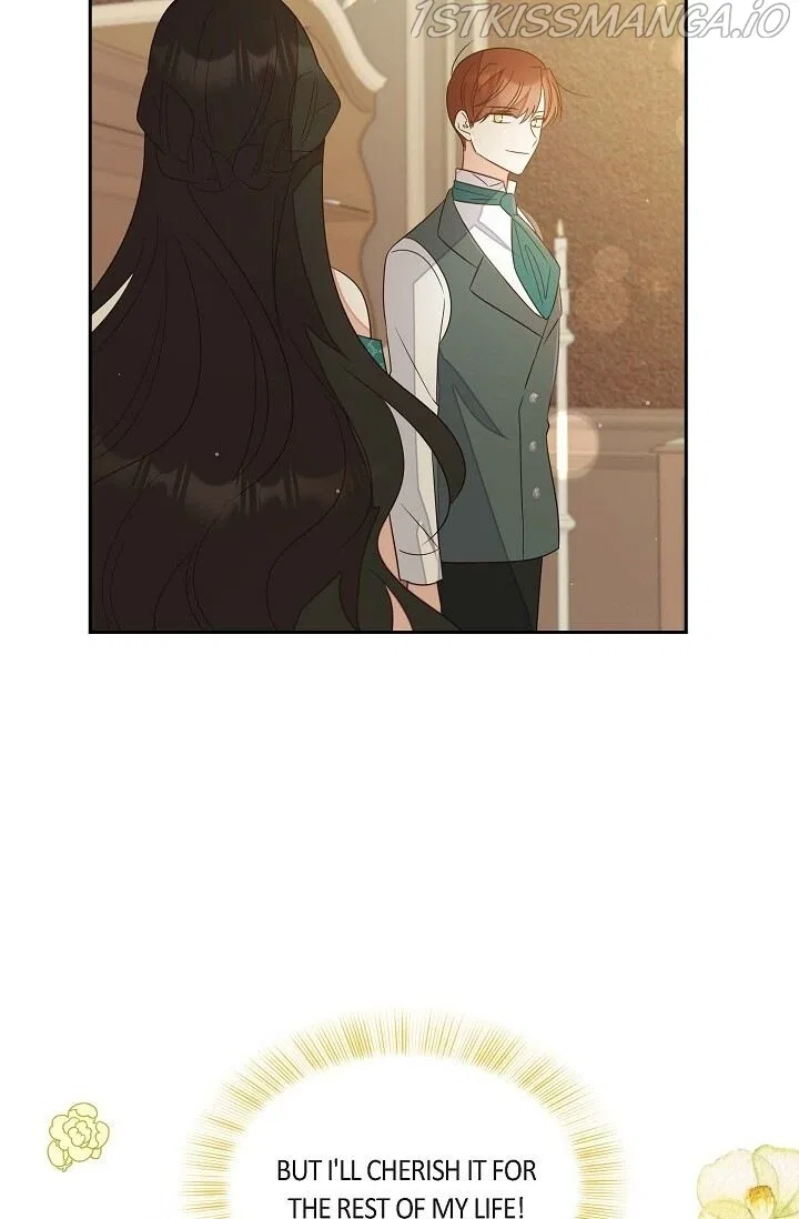My Fair Maid Chapter 18 – Page 44