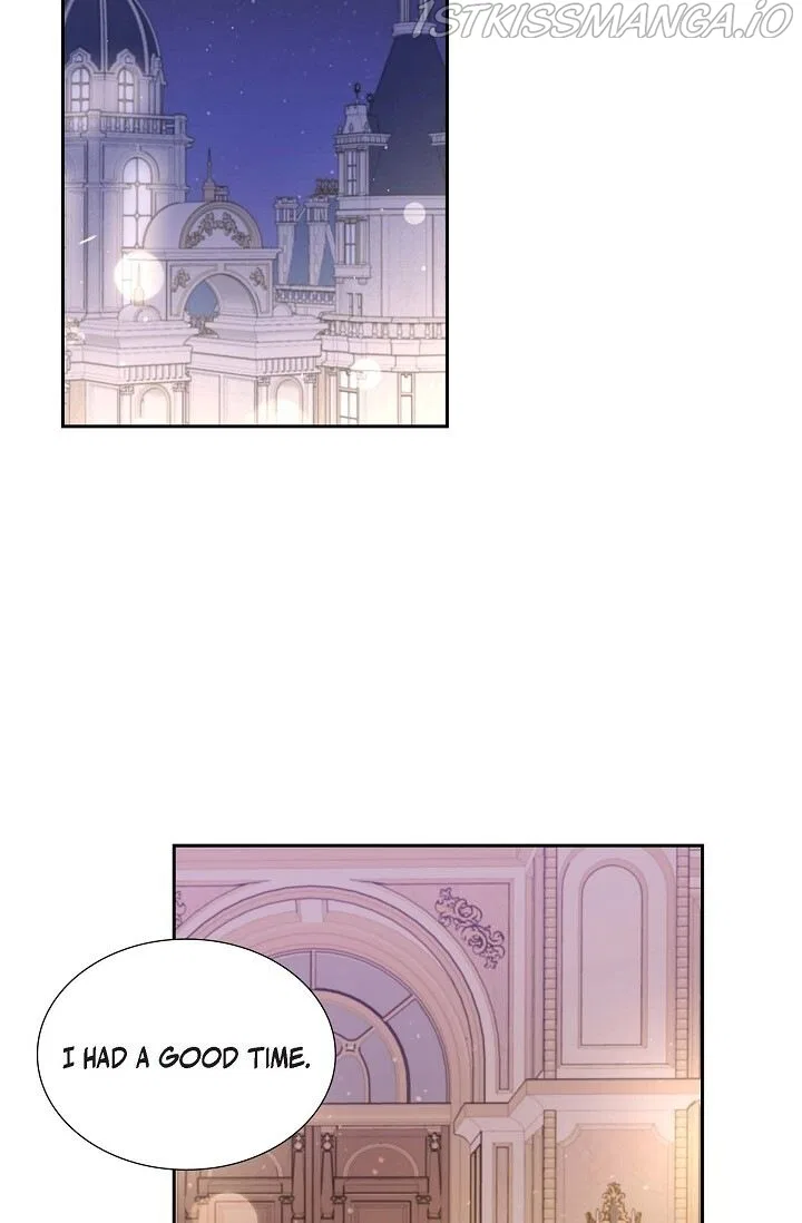 My Fair Maid Chapter 18 – Page 47