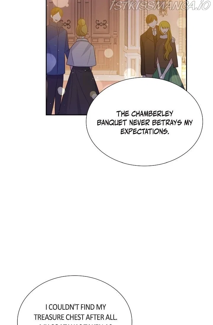 My Fair Maid Chapter 18 – Page 48