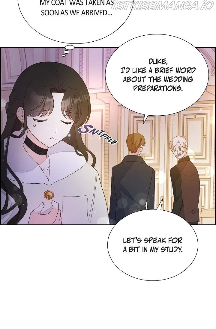 My Fair Maid Chapter 18 – Page 49