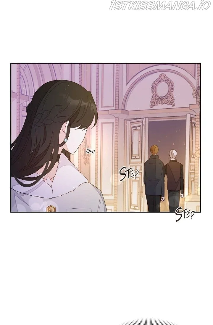 My Fair Maid Chapter 18 – Page 50