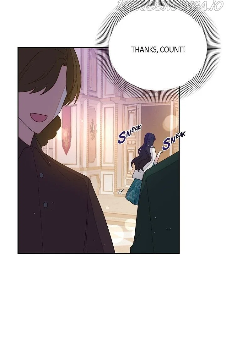 My Fair Maid Chapter 18 – Page 51