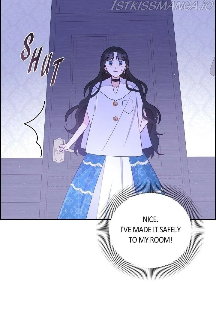 My Fair Maid Chapter 18 – Page 54