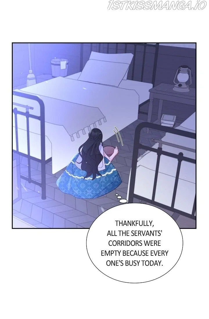 My Fair Maid Chapter 18 – Page 55